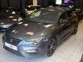 SEAT Leon 2.0 Leon Cupra 290 TSi Semi-Auto 5dr 25