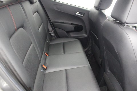 Kia Picanto 5dr 1.0 DPi GT-Line 8