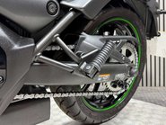 Kawasaki Vulcan S 650 2024 ONLY 2K EXCELLENT CONDITION LIGHTWEIGHT CRUISER 650CC TWIN 33