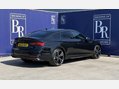 Audi A5 2.0 TDI 40 Black Edition Sportback 5dr Diesel S Tronic quattro Euro 6 (s/s) 5