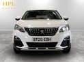 Peugeot 5008 1.2 PureTech GPF Allure SUV 5dr Petrol EAT Euro 6 (s/s) (130 ps) 2