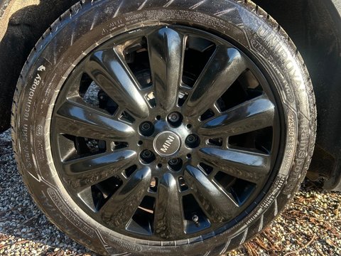 Mini Countryman 1.5 Cooper Classic Euro 6 (s/s) 5dr 26