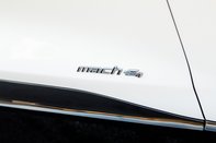 Ford Mustang Mach-E BASE 10