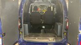 Ford Transit Courier SWB L1H1 Low Roof Sport Air Con Alloys Sensors Cam EURO 6 NO VAT 5