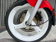 Suzuki GS500 E 1991 ONLY 19K RUNNING PROJECT BIKE SPARES OR REPAIR 500CC 12