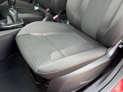 Ford Fiesta 1.0 Fiesta Zetec T 5dr 52