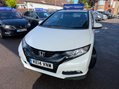 Honda Civic 1.8 i-VTEC SE Plus Tourer Euro 5 (s/s) 5dr 3
