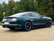 Ford Mustang BULLITT 5