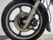 Suzuki GS850 1990 RUNNING CLASSIC BIKE SPARES OR REPAIR CRUISER 850CC IMPORT 18