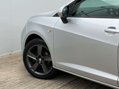 SEAT Ibiza 1.4 Ibiza Toca 5dr 43