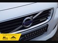 Volvo V50 2.0 V50 R-Design Edition D3 5dr 9