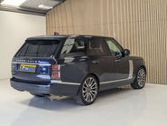 Land Rover Range Rover 3.0 Range Rover Autobiography Auto 4WD 5dr 21