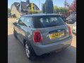 Mini Hatch 1.5 Cooper Euro 6 (s/s) 3dr 2