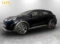 Ford Puma 1.0T EcoBoost MHEV Titanium SUV 5dr Petrol Hybrid Manual Euro 6 (s/s) (125 3