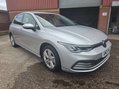 Volkswagen Golf 1.5 Golf Life TSi 5dr 1