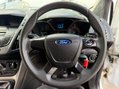 Ford Transit Connect 1.6 TDCi 240 Panel Van 4dr Diesel Manual L2 H1 (128 g/km, 113 bhp) 25