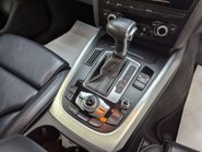 Audi Q5 2.0 Q5 S Line+ TDI Quattro Auto 4WD 5dr 82