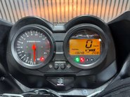 Suzuki Bandit GSF 650 2009 ONLY 13K NEW MOT JUST SERVICED A2 650CC 10