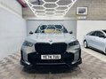 BMW X5 3.0 40d MHT M Sport Steptronic xDrive Euro 6 (s/s) 5dr 6