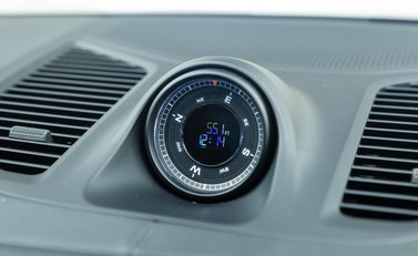 Porsche Cayenne TURBO E-HYBRID 22