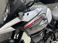 Suzuki V-Strom 1000 2017 15K ADVENTURE BIKE 1000CC LONG MOT WARRANTY TOURER 31