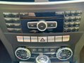 Mercedes-Benz C Class 2.1 C250 CDI AMG Sport Edition G-Tronic+ Euro 5 (s/s) 2dr 34