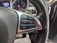 Mercedes-Benz GLE 2.1 GLE 250 D 4Matic AMG Line Auto 4WD 5dr 75