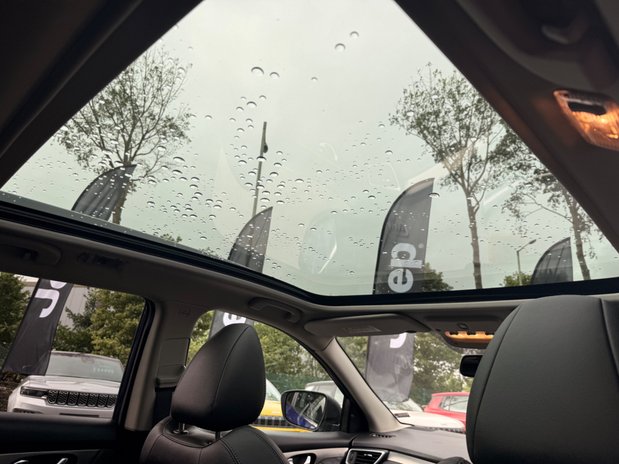 Nissan Qashqai DCI TEKNA 15