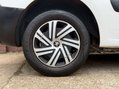 Peugeot Partner 1.6 Partner Professional L1 Blue HDi 35