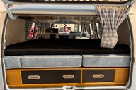 Volkswagen Transporter CARAVAN 31