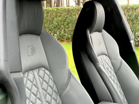 Audi S5 S5 SPORTBACK TDI QUATTRO BLACK EDITION MHEV 29