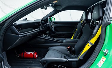 Porsche 911 GT3 (992) 20