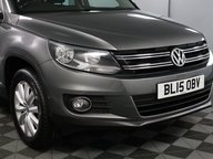Volkswagen Tiguan MATCH TDI BLUEMOTION TECH 4MOTION DSG 26