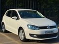 Volkswagen Polo 1.2 TSI BlueMotion Tech Match Edition Hatchback 5dr Petrol DSG Euro 6 (s/s) 1