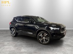 Volvo XC40 1.5h T5 Twin Engine Recharge 10.7kWh Inscription Pro SUV 5dr Petrol Plug-in