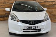 Honda Jazz 1.4 i-VTEC ES Plus Hatchback 5dr Petrol Manual Euro 5 (99 ps) 25