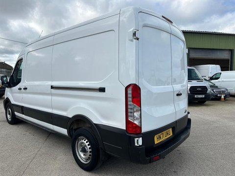 Ford Transit 350 LEADER P/V ECOBLUE 2