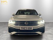 Volkswagen Tiguan 1.5 TSI R-Line SUV 5dr Petrol DSG Euro 6 (s/s) (150 ps) 2