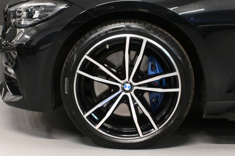 BMW 3 Series 2.0 320d M Sport MHEV Auto 5dr 30