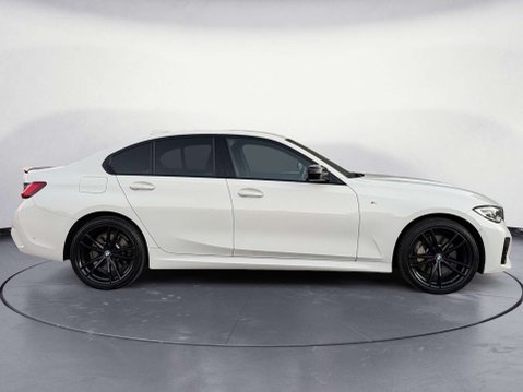 BMW 3 Series 2.0 330e M Sport Auto 4dr 6