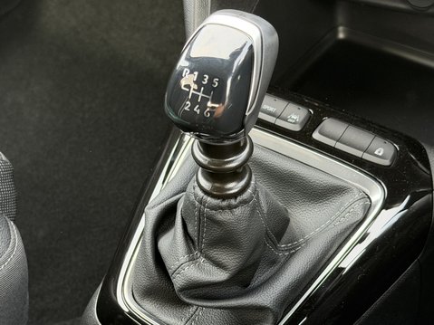 Vauxhall Corsa 1.2 Turbo Yes 5dr [Winter Pack] 29