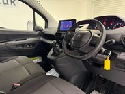 Peugeot Partner 1.5 Partner Professional L1 Blue HDi 31