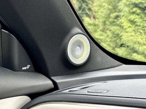 Smart #1 66kWh Launch Edition Auto 5dr 14
