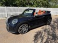 Mini Convertible COOPER EXCLUSIVE 13