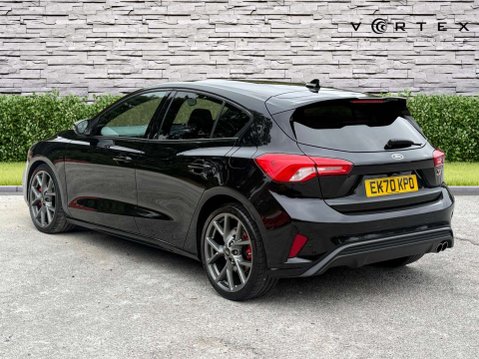 Ford Focus 2.0 Focus ST EcoBlue 5dr 7
