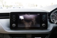 Skoda Kamiq SE TSI 30