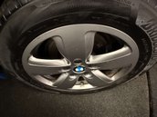 BMW 1 Series 1.5 118I SE 5dr 42