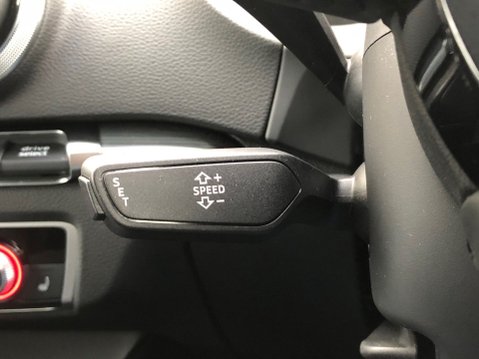 Audi A3 TFSI SPORT 37