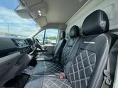 Volkswagen Crafter Tipper MWB L2 Cr35 Tdi C/C M Startline EURO 6 13