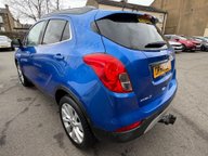 Vauxhall Mokka X ELITE S/S 6